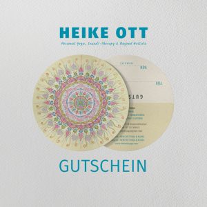 PERSONAL YOGA oder KLANGBEHANDLUNG 90 Minuten