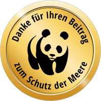 Deine WWF-Spende (Meeresschutz)
