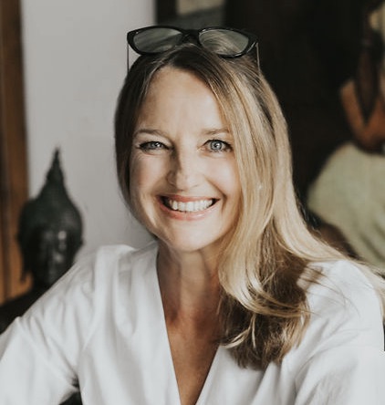 Portrait von HEIKE MAREIA OTT